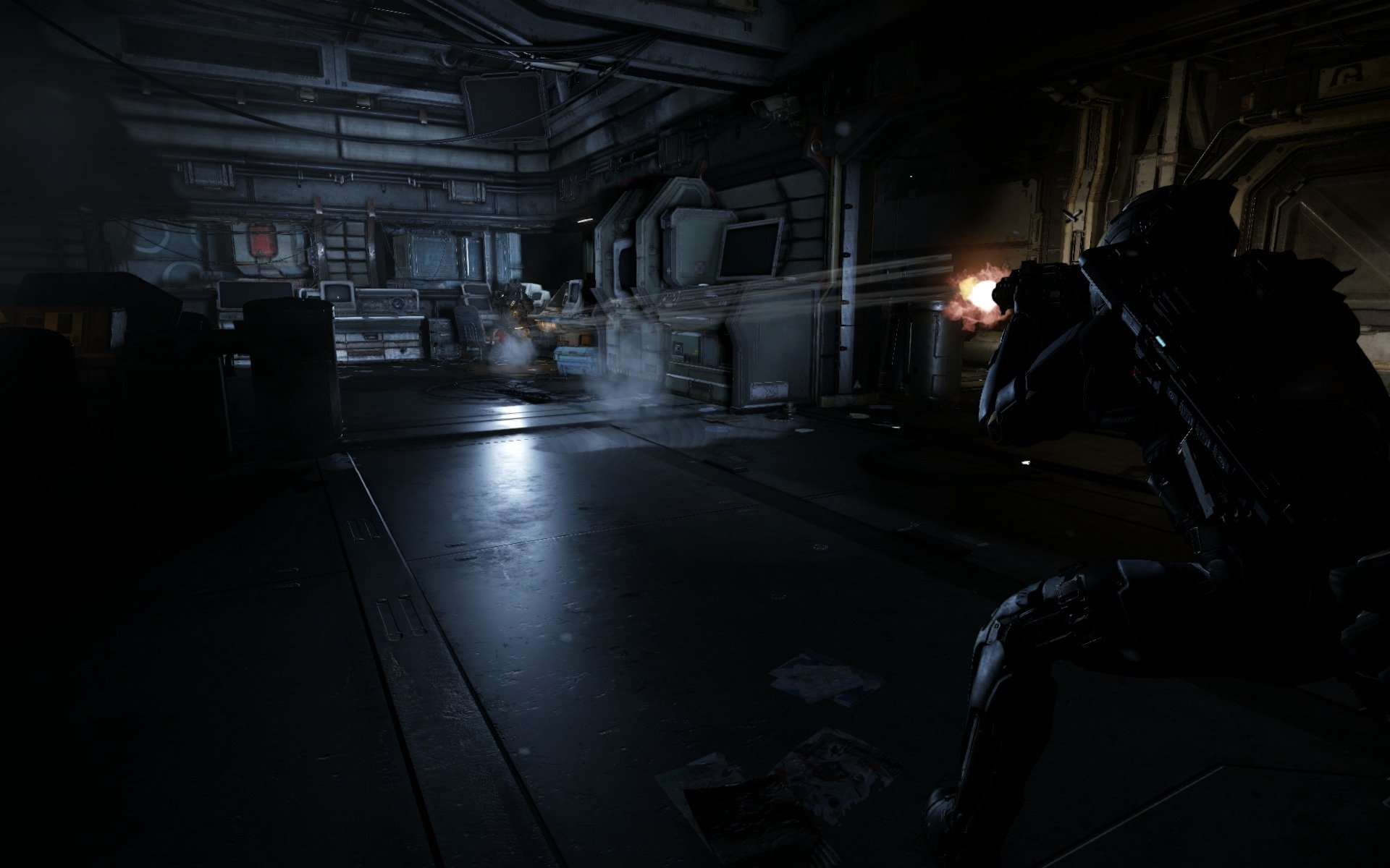 Star Citizen - Imagen 23